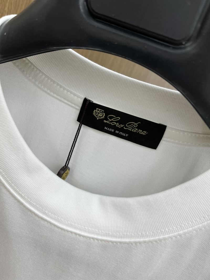 Loro Piana T-Shirts